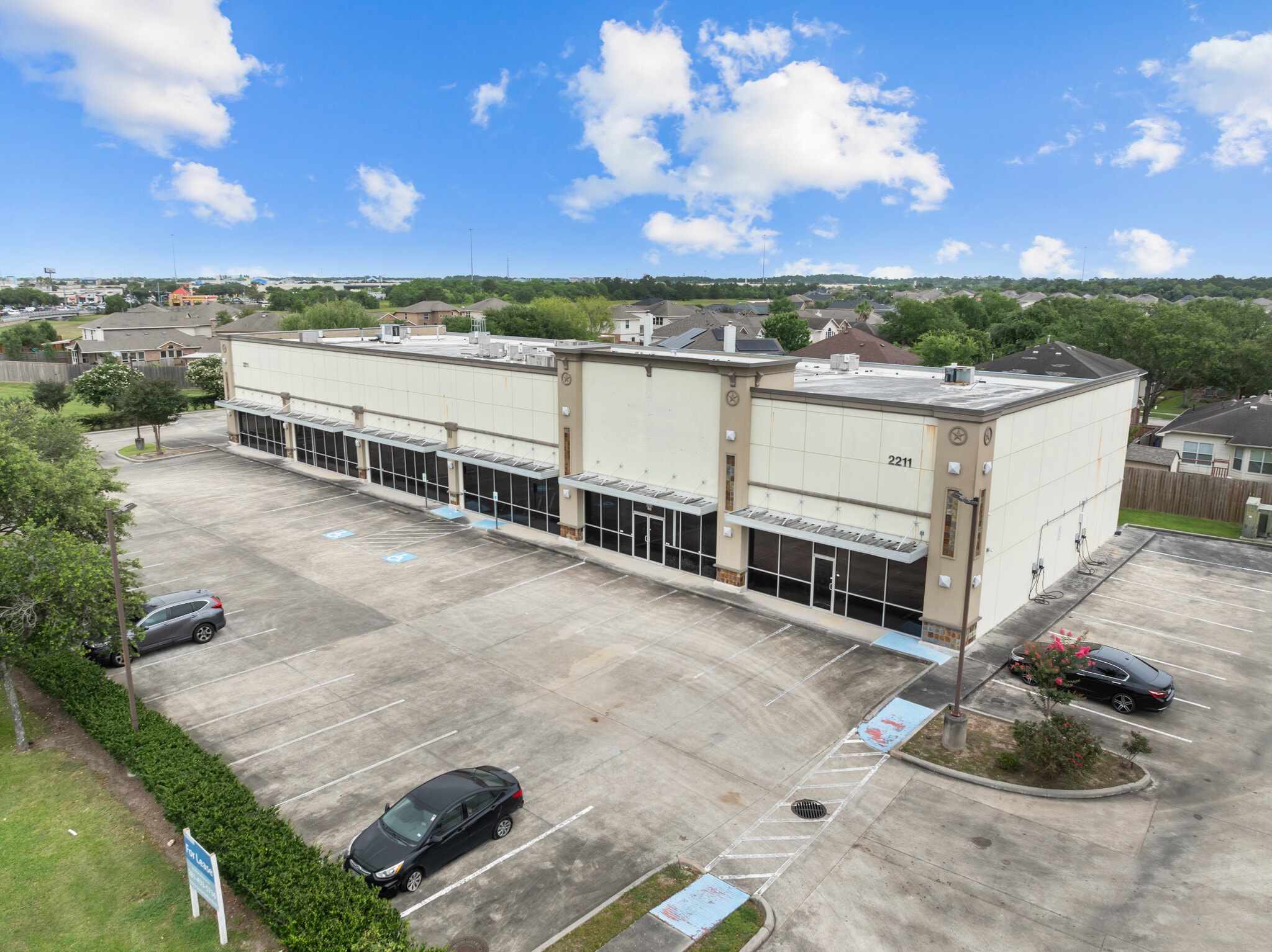 2211 FM 646 Rd W, Dickinson, TX for Sale