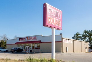 Kansas, OK Retail - 1105 E Tulsa Ave