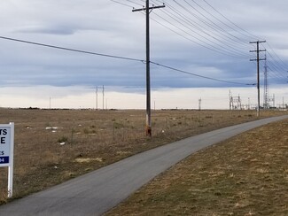 Billings, MT Commercial Land - 940 Wicks Ln Billings, MT Commercial Land - 940 Wicks Ln