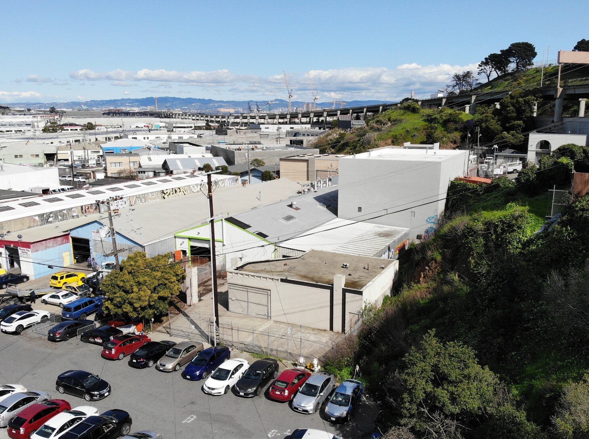 91 Charter Oak Ave, San Francisco, CA for Sale