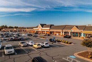 Ashburn, VA Medical, Retail - 43330 Junction Plz
