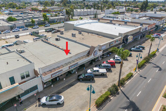 Lemon Grove, CA Retail - 7919 Broadway