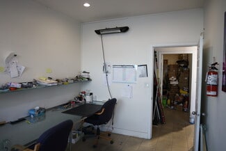 Surrey, BC Manufacturing - 13045 84th Ave