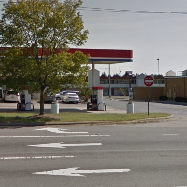 700 S Van Buren Rd Eden, NC 27288 Retail Property for Lease on
