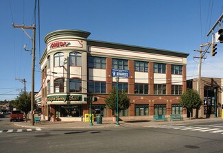 Southington, CT Office - 1 Center St