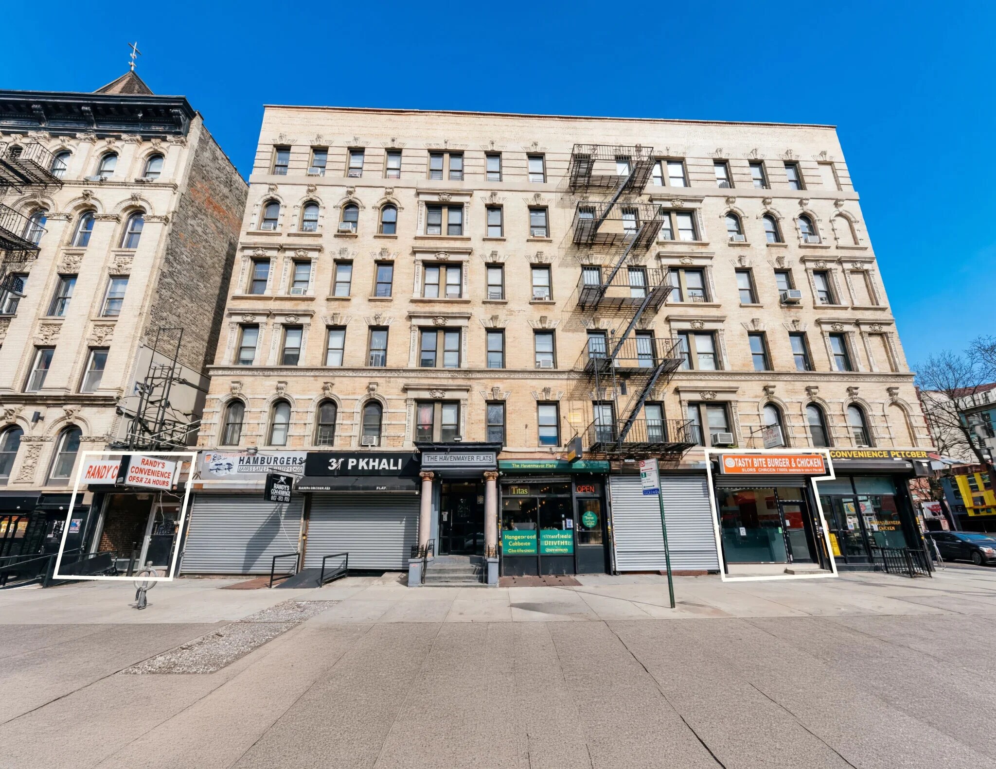 160 Havemeyer St, Brooklyn, NY for Rent