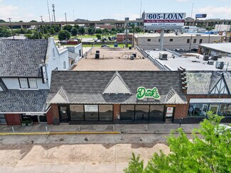 Oklahoma City, OK Retail - 2412-2414 N Robinson Ave Oklahoma City, OK Retail - 2412-2414 N Robinson Ave