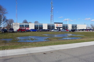 Brantford, ON Industrial - 565 West St
