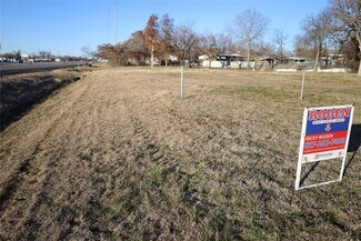 Joshua, TX Commercial Land - 4204 N Main St