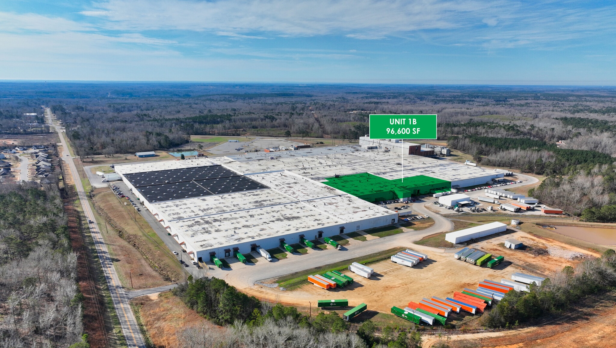 1800 Crawford Rd, Opelika, AL for Rent