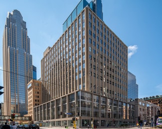 Minneapolis, MN Office, Office/Retail, Retail - 510 Marquette Ave