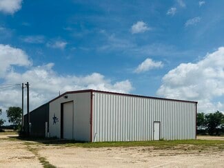 Cleburne, TX Industrial - 1106 W Kilpatrick St Cleburne, TX Industrial - 1106 W Kilpatrick St