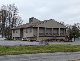 Liverpool, NY Medical - 4955 W Taft Rd