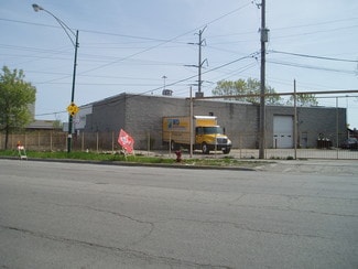 Chicago, IL Warehouse - 6415 S State St