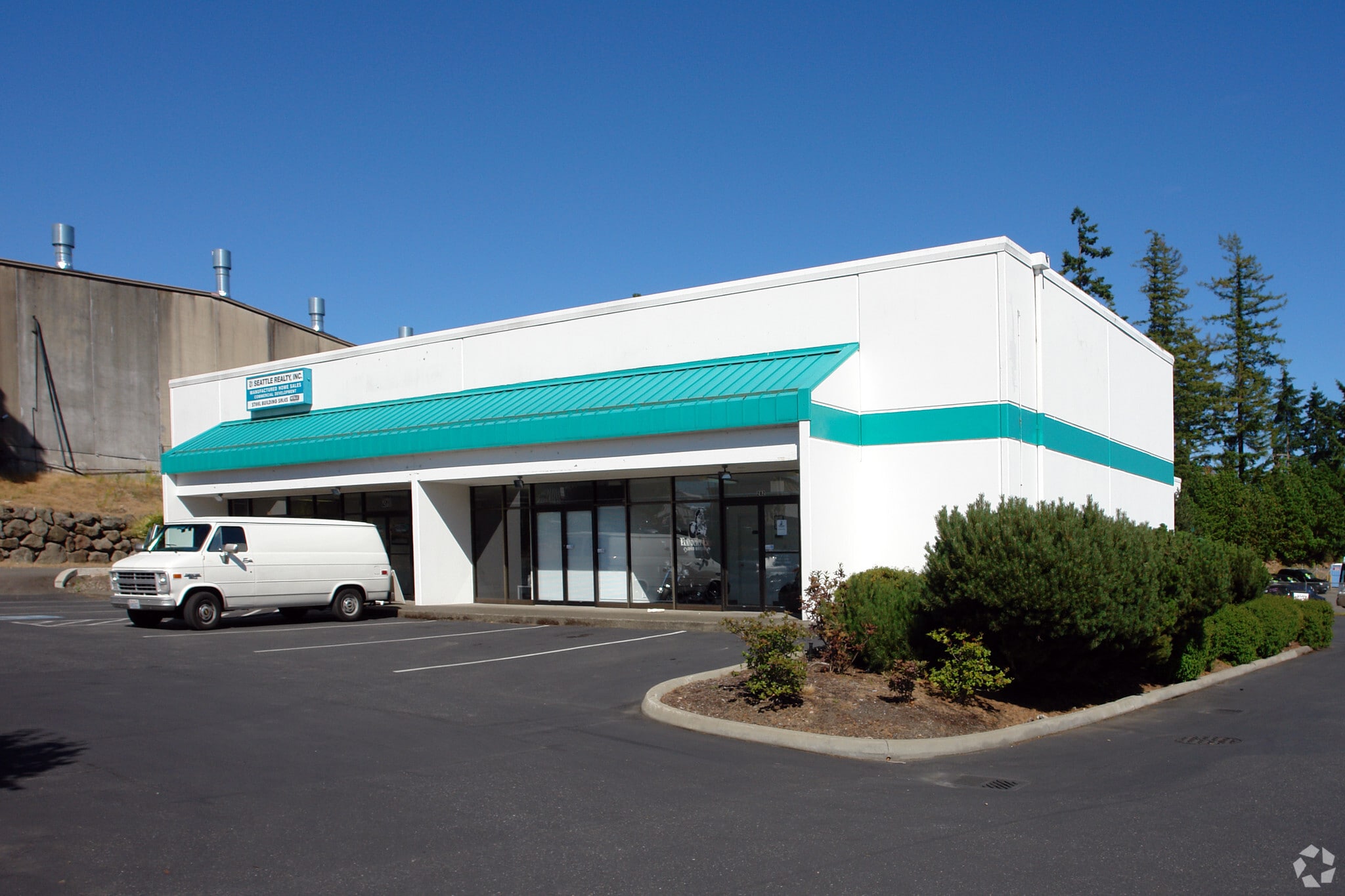 278-288 Wilkes Ave, Bremerton, WA for Rent