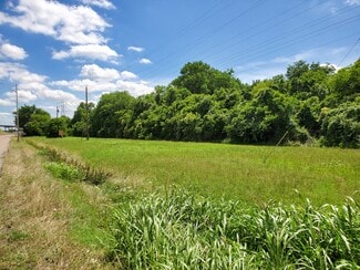 Waco, TX Commercial Land - 1018 N Loop Dr Waco, TX Commercial Land - 1018 N Loop Dr