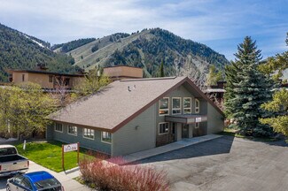 Ketchum, ID Medical - 171 W 6th St