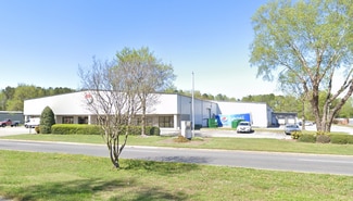 Chesapeake, VA Industrial - 925 Cavalier Blvd