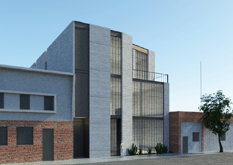 4120 W Jefferson Blvd, Los Angeles, CA for Sale