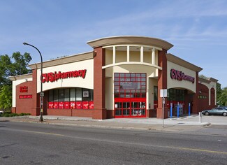 Saint Paul, MN Retail - 810 Maryland Ave E