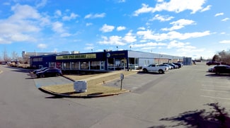 Plainview, NY Office/Retail, Flex - 45 S Service Rd Plainview, NY Office/Retail, Flex - 45 S Service Rd