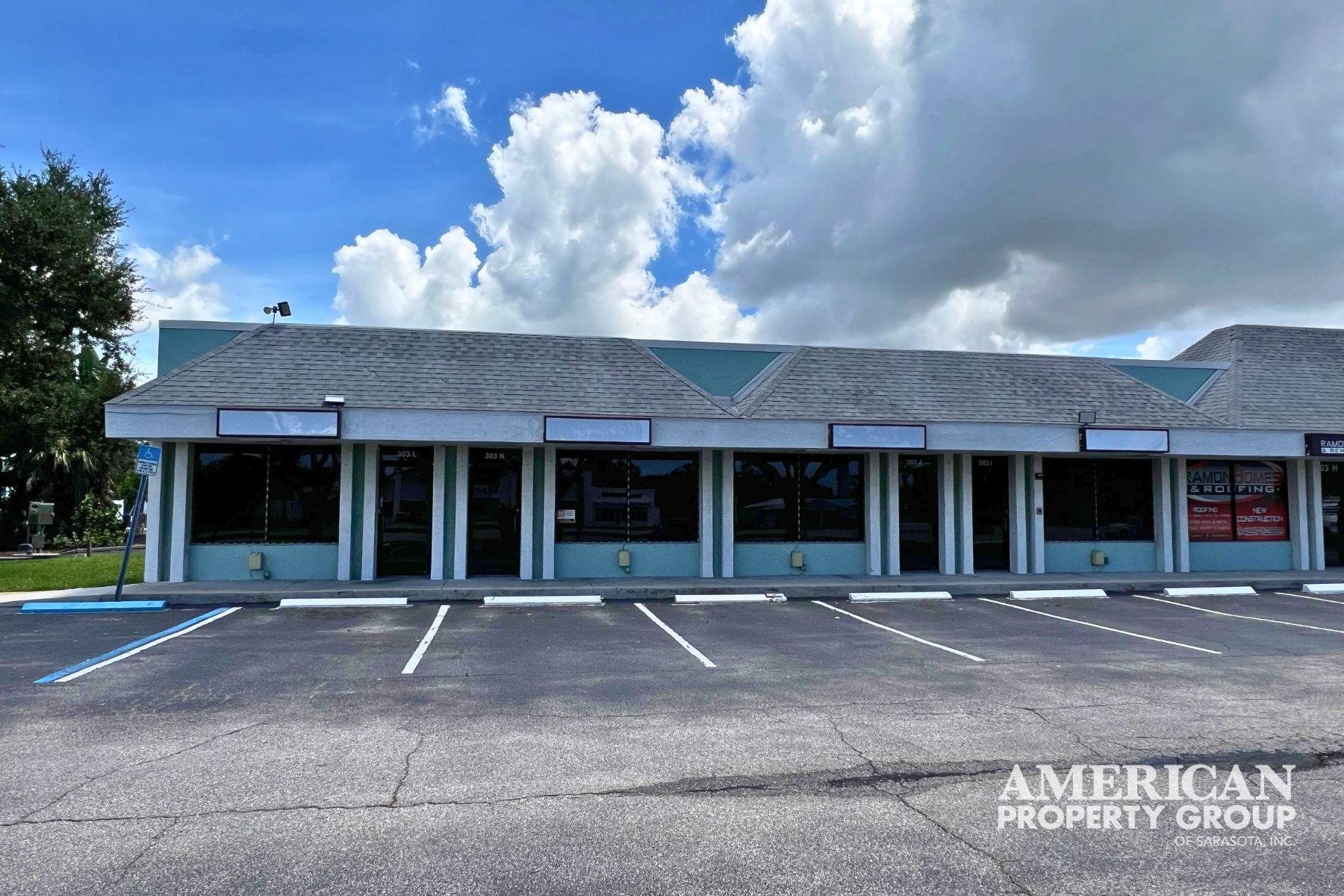 303 S Tamiami Trl, Nokomis, FL for Rent