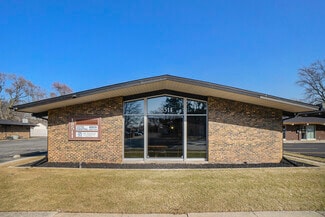 Lansing, IL Medical - 18511 Torrence