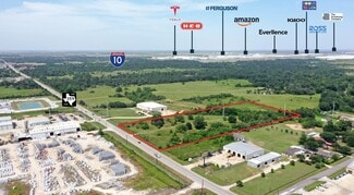 Brookshire, TX Commercial - 2119 FM 359 Rd S