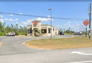 5805 N Hwy 231  