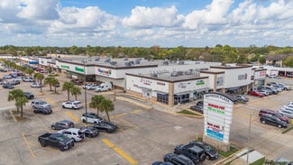 Friendswood, TX Office, Office/Retail, Retail, Industrial - 3210-3354 E FM 528 Rd