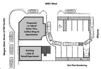 Magna, UT undefined - 9068 W 2700 S