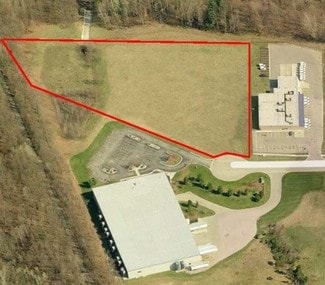 Rockford, MI Industrial - 211 NE Rockford Park