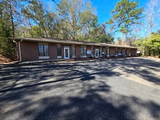 Tallahassee, FL Medical - 2732 Capital NE