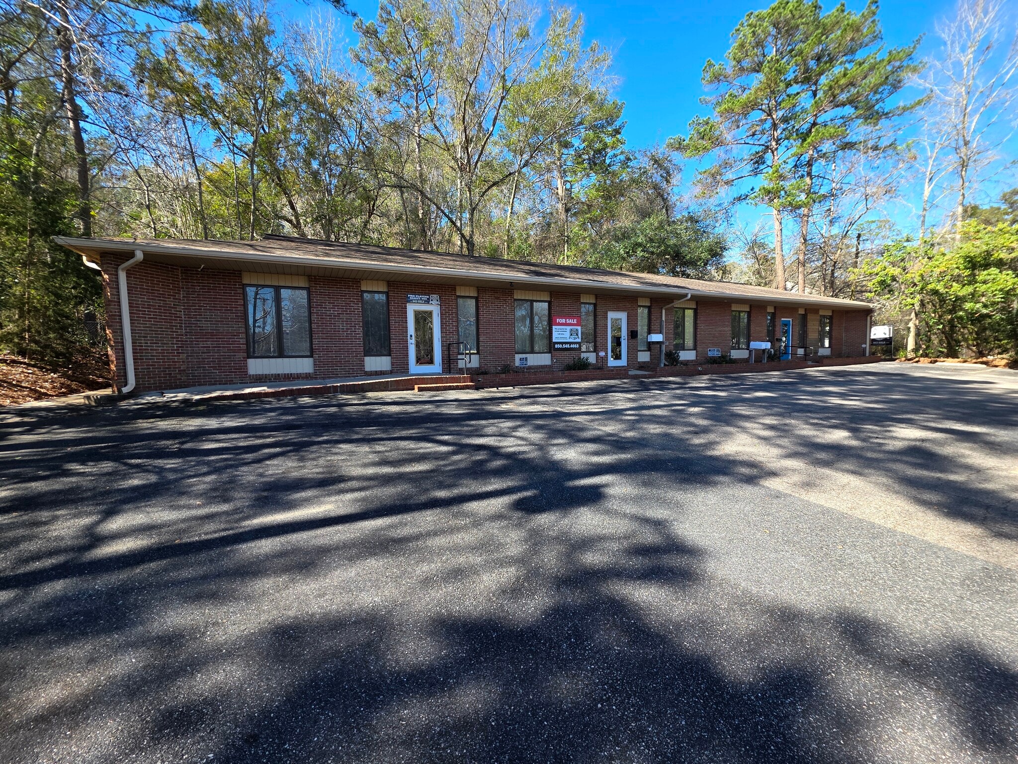 2732 Capital NE, Tallahassee, FL for Sale