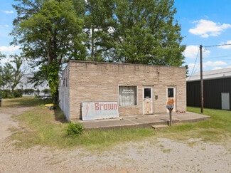 Mount Pleasant, TX Office - 1214 N Washington Ave