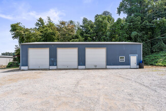 Livingston, TN Self-Storage Facilities - 209 Mountain Rd