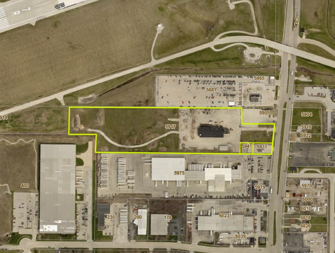5917 S Howell Ave, Milwaukee, WI for Sale