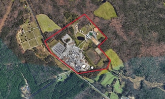 Glen Allen, VA Industrial - 13264 Mountain Rd