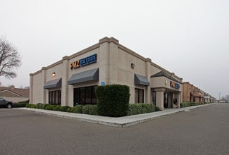 Turlock, CA Office - 1500 Fulkerth Rd