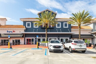 Miami, FL Office, Retail - 8330-8505 Mills Dr