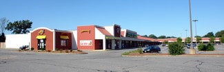 Methuen, MA Retail - 436 Broadway St