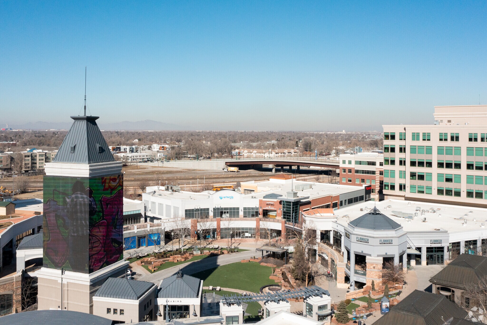 90-140 S Rio Grande St, Salt Lake City, UT for Rent
