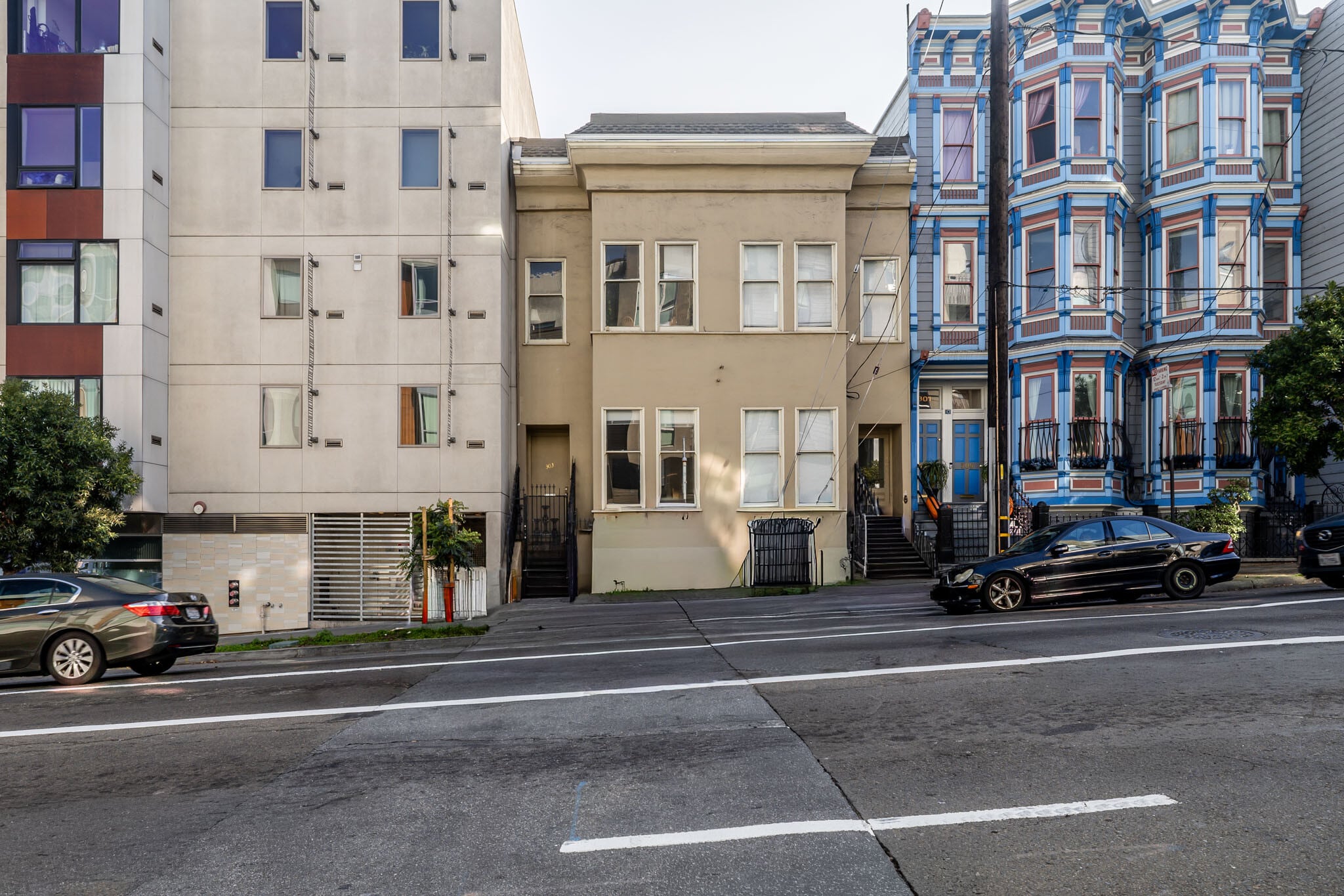 305 Oak St, San Francisco, CA for Sale