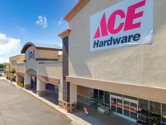 Glendale, AZ Retail - 4240 W Bell Rd