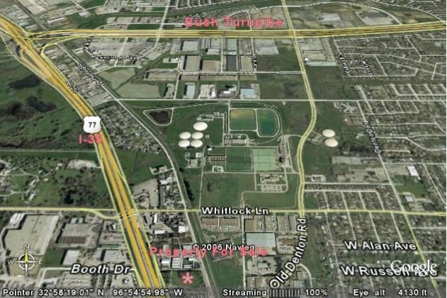 1876 N Interstate 35 E, Carrollton, TX for Sale