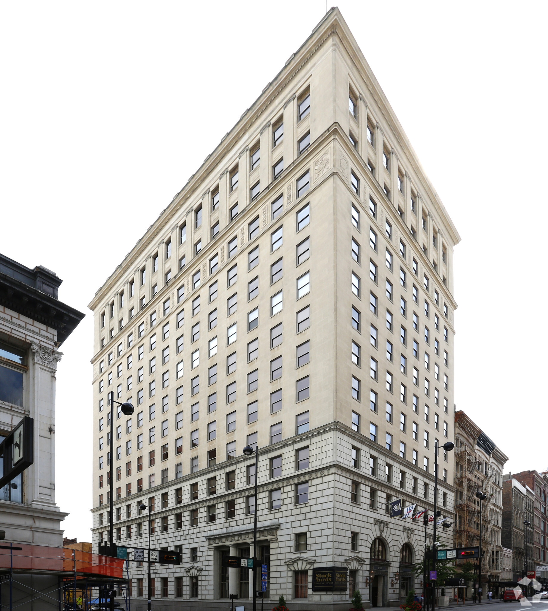 105 W 4th St, Cincinnati, OH for Rent