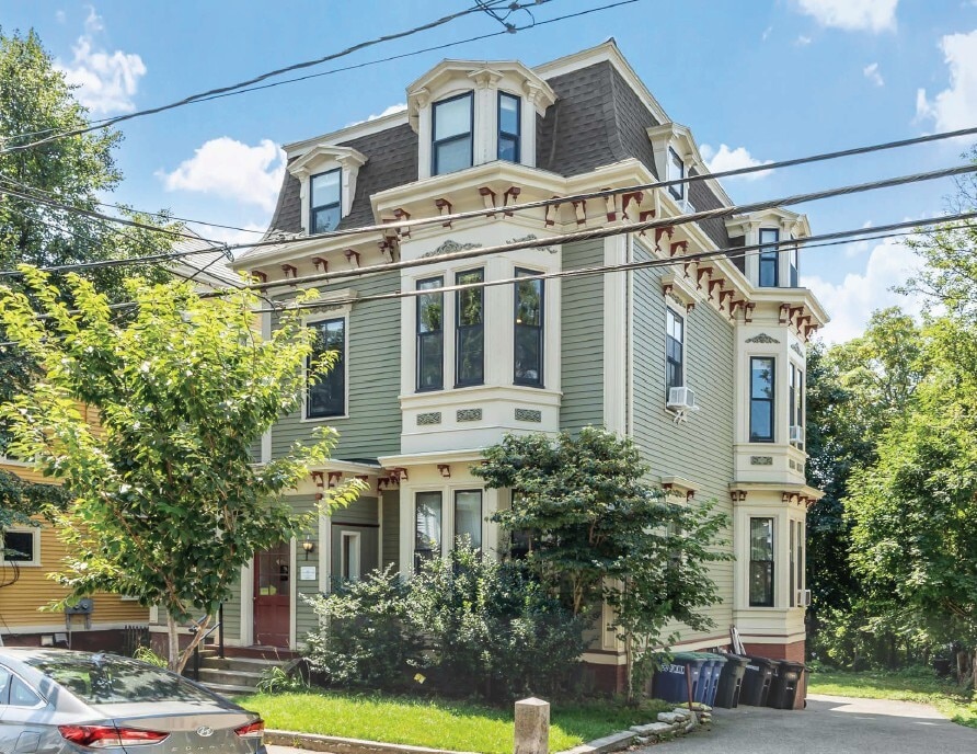 70 Columbus Ave, Somerville, MA for Sale