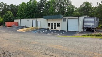 Cumming, GA Flex - 3620 North Pky