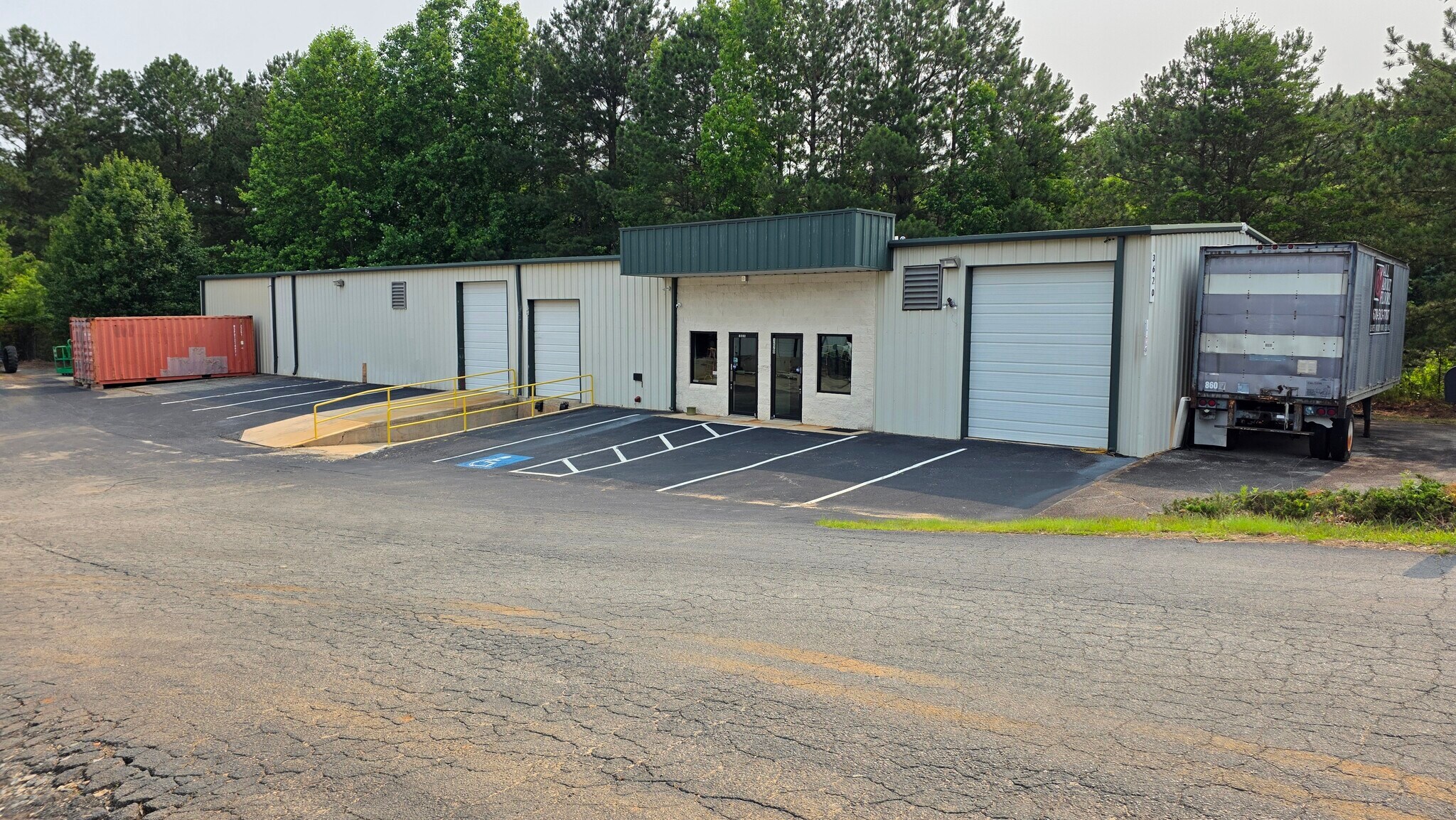 3620 North Pky, Cumming, GA for Rent