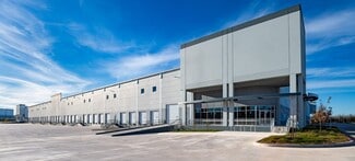 San Antonio, TX Industrial - 4235 Milling Rd